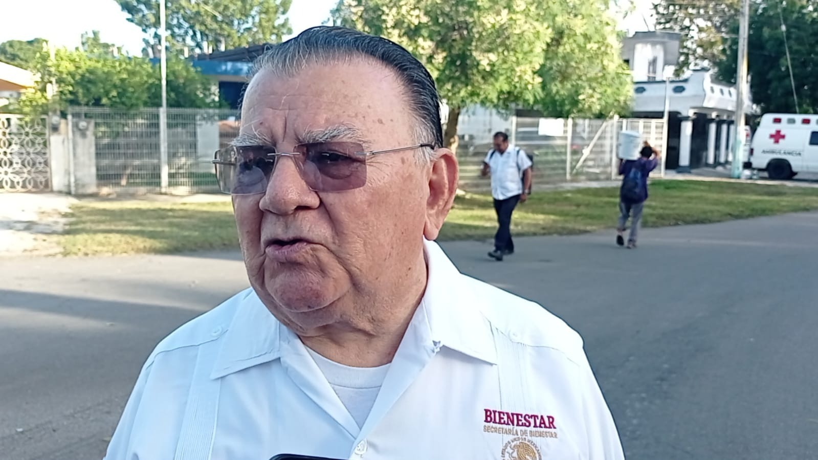 Tendrá zona rural de Quintana Roo internet gratuito este año