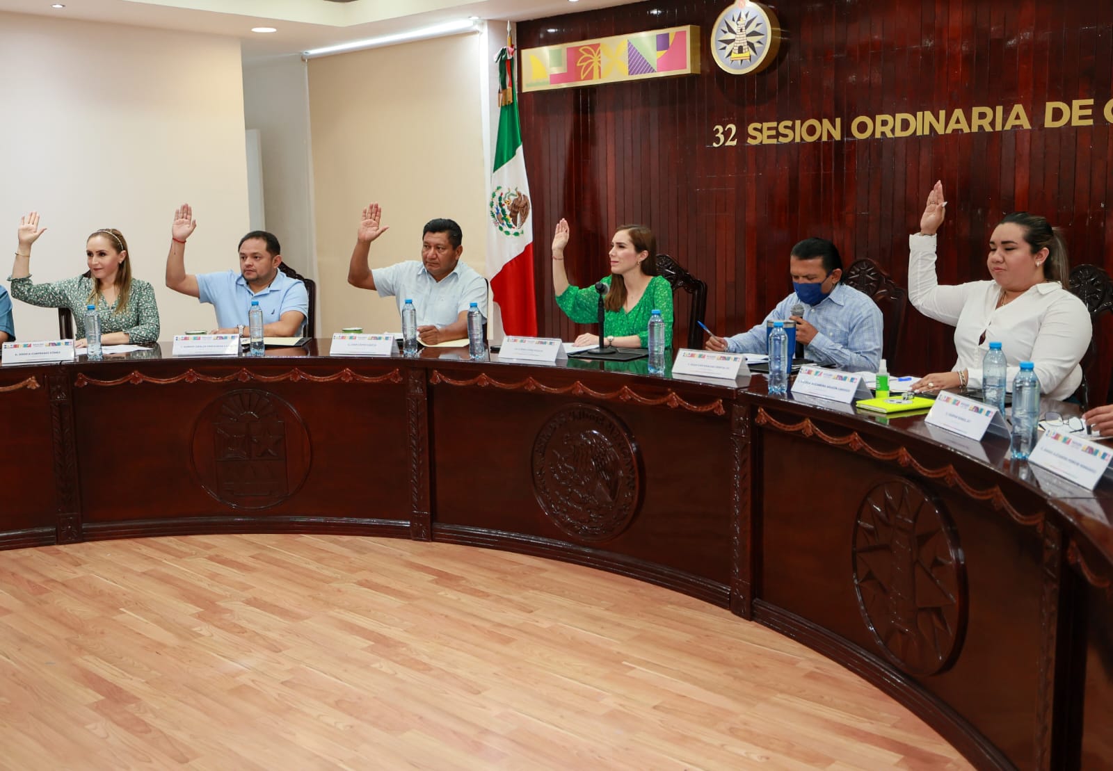 Atenea Gómez dará descuento en licencias de conducir a isleñas