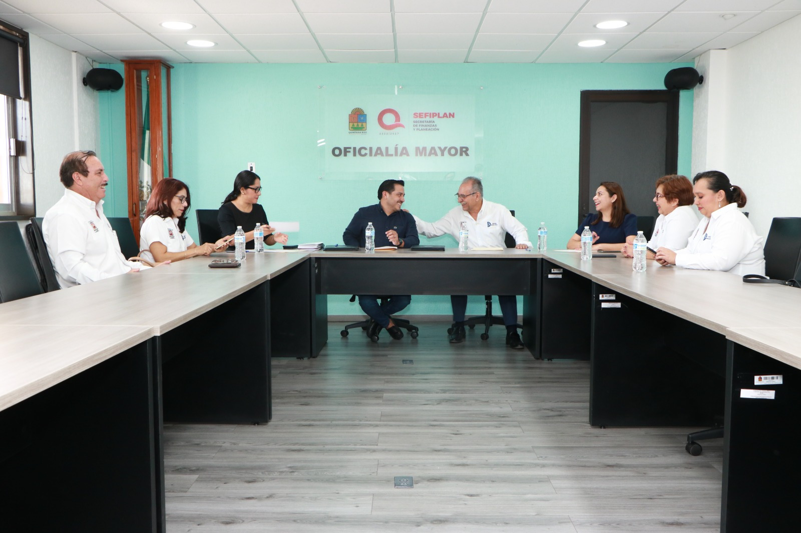 SEFIPLAN y el ITCH firman convenio para impulsar la profesionalización