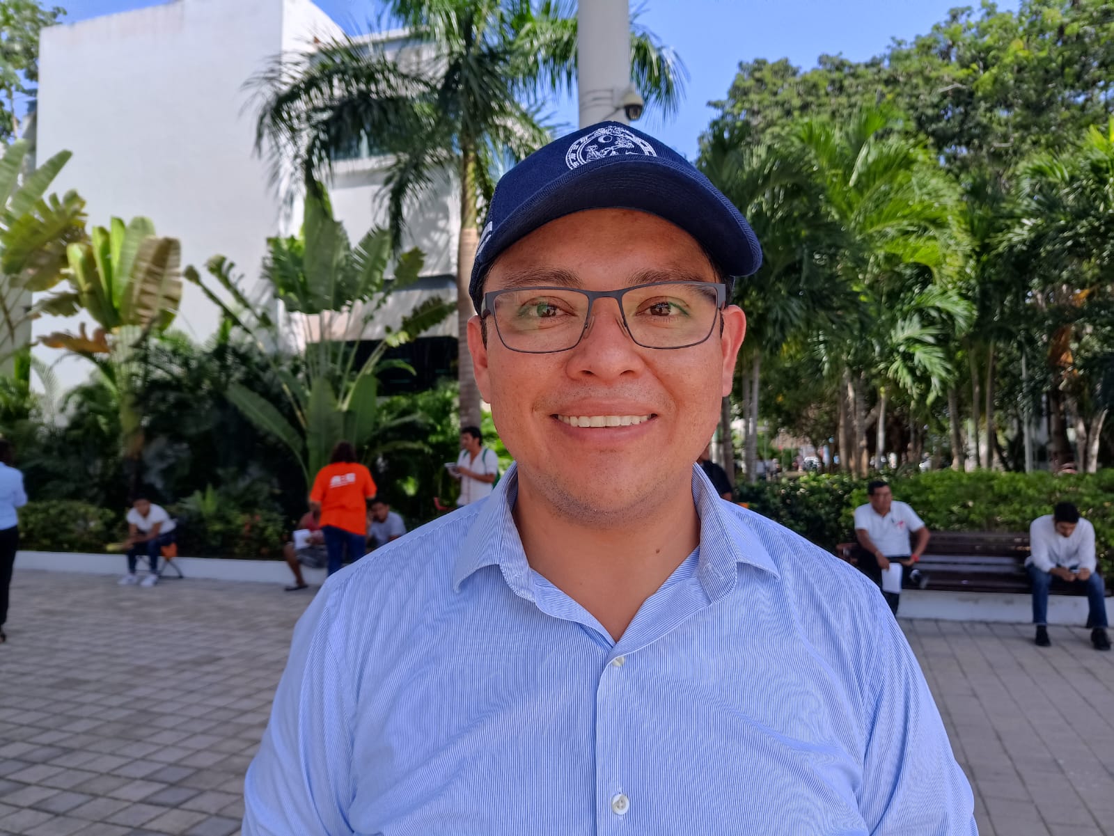 Todo listo para el Festival Gastronómico del Caribe Mexicano