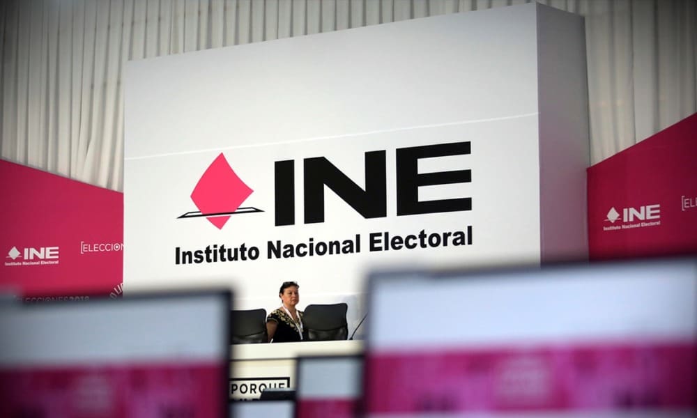 Oficializa INE la redistritación electoral de Quintana Roo