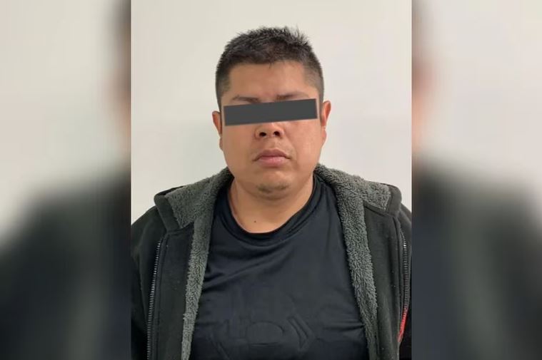 Policía es detenido por asesinar a sus compañeros en NL