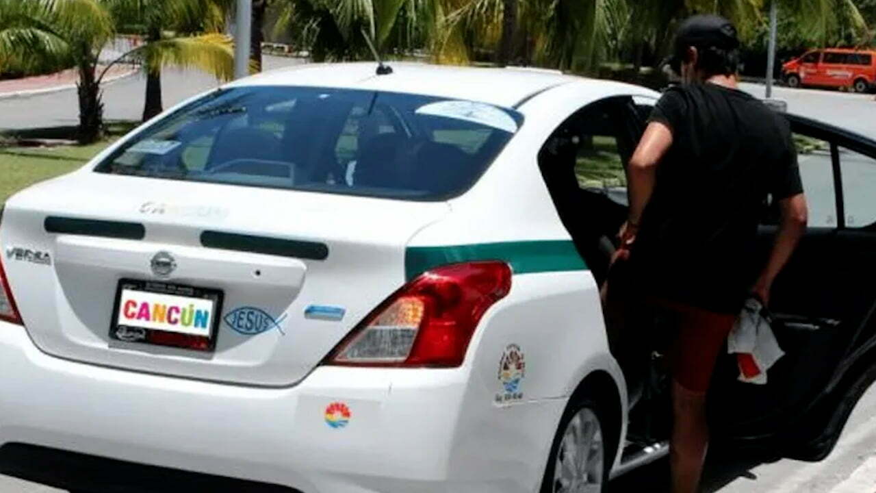 Inician mesas de trabajo para cambios de Ley de Movilidad en QRoo: Cristina Torres