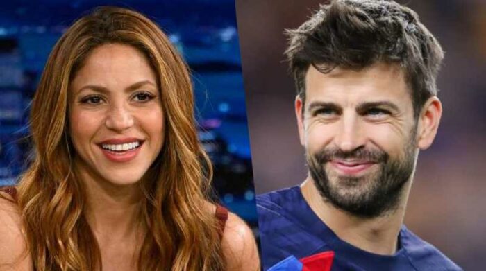 Shakira y Piqué cumplen años hoy