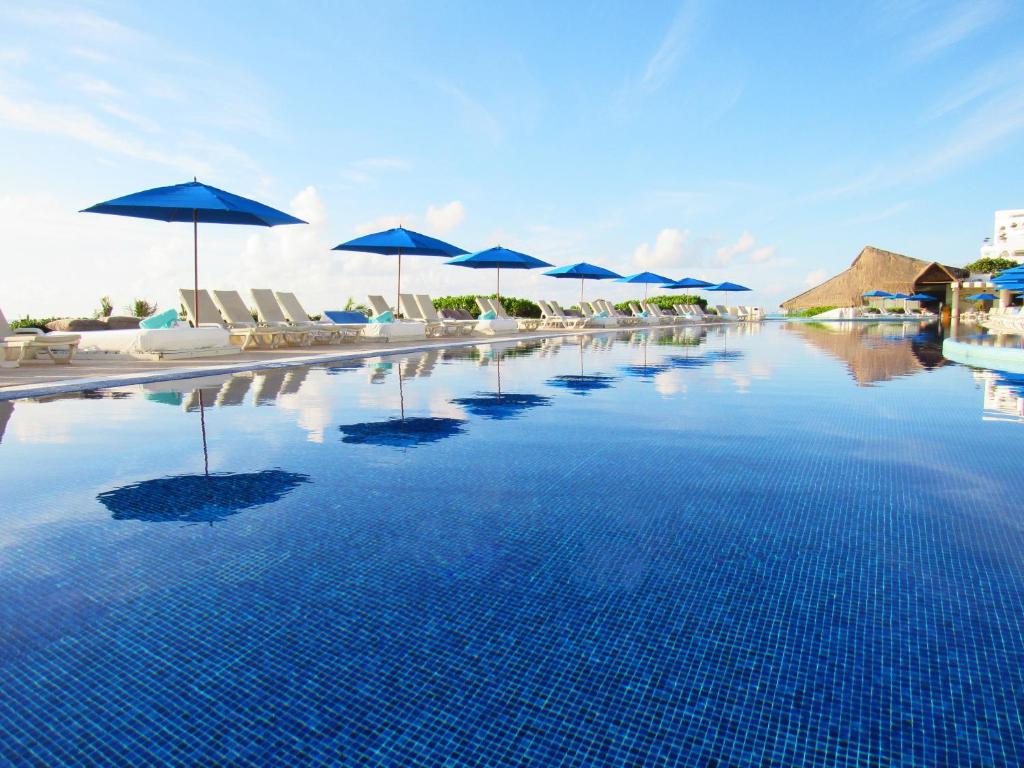Acaparan hoteles 60% de agua concesionada en Quintana Roo