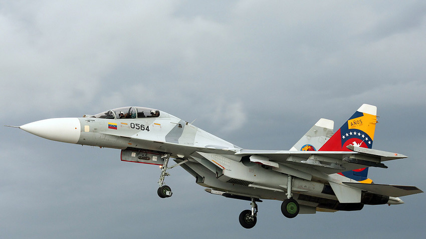 Aviones rusos obligan a EU a derribar dron estadounidense