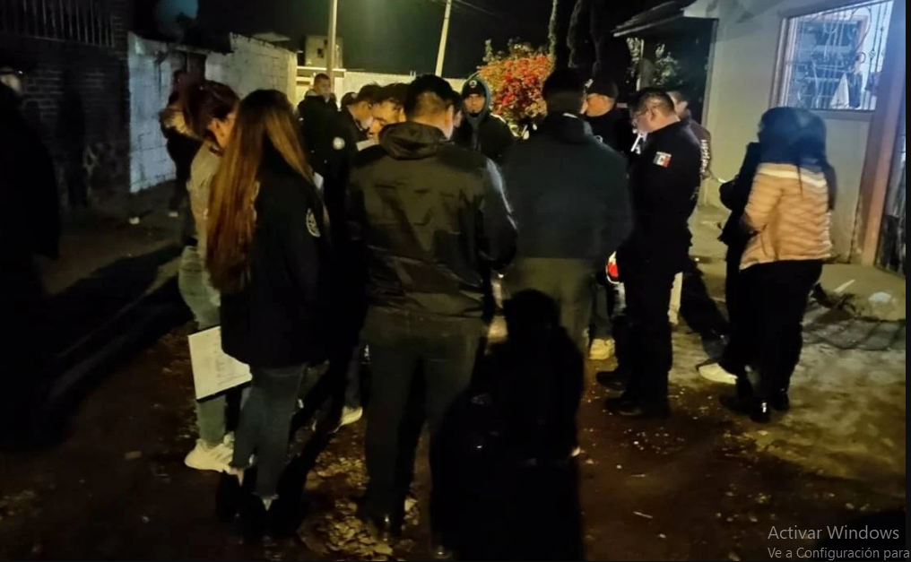 Detienen a Azahara, presunta responsable del homicidio de Norma