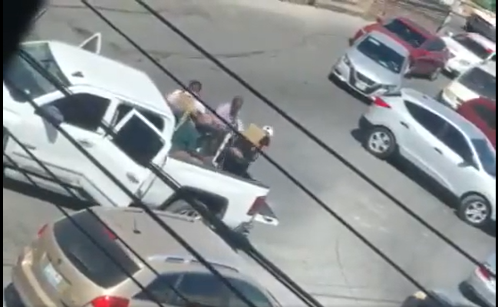 Localizan a los 4 estadounidenses secuestrados en Tamaulipas
