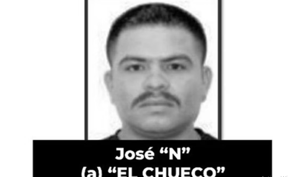 Presumen muerte de “El Chueco” en Sinaloa