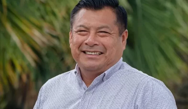 “Vivió dando todo por su familia y Tulum” así confima familia muerte de Marciano Dzul