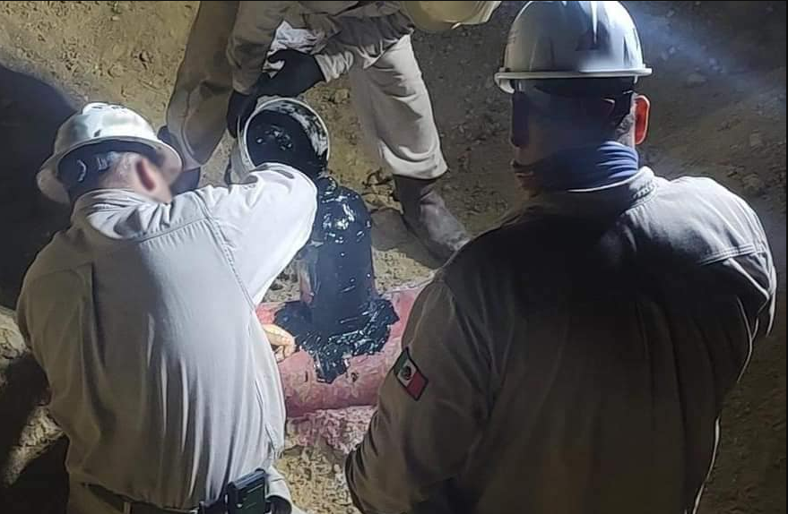 Localizan toma clandestina en Nuevo León