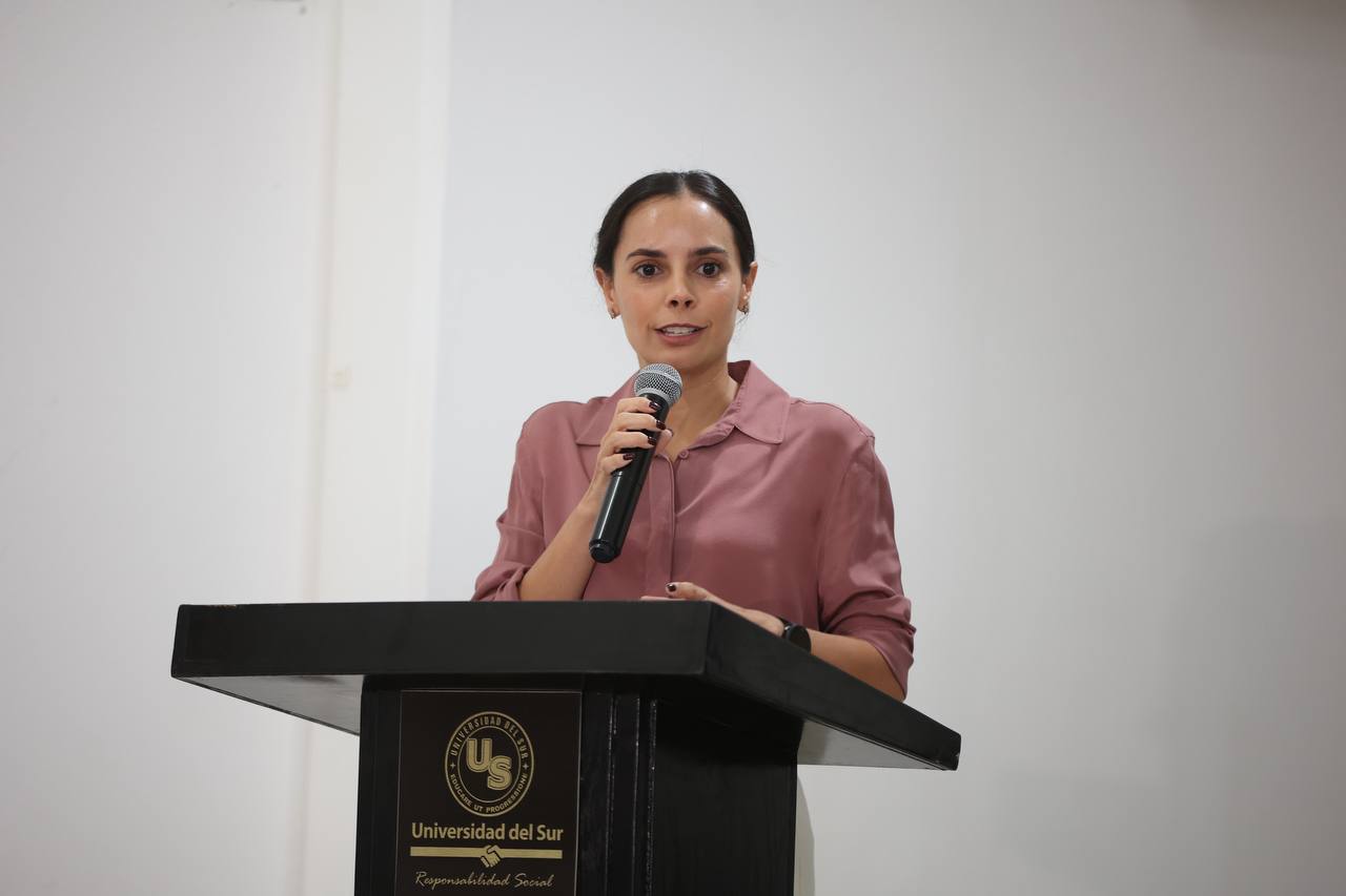 Benefician a ciudadanas en el marco del Día Internacional de la Mujer