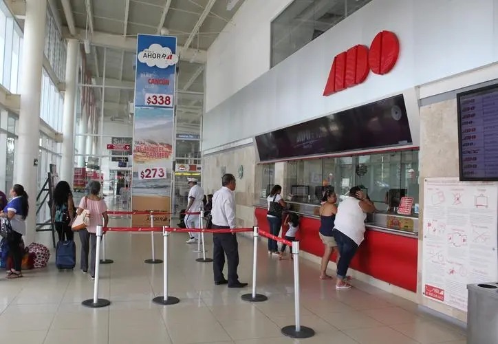 ADO pone a prueba ruta directa Bacalar-Chetumal para trabajadores