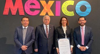 Lidera el Caribe Mexicano en Feria de Turismo de Berlín