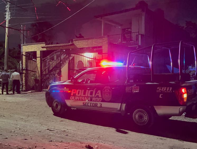 Muere joven por picaduras de abeja en la Región 226 de Cancún