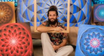 Invitan a exposición pictórica y concierto “Floreciendo” en Cozumel