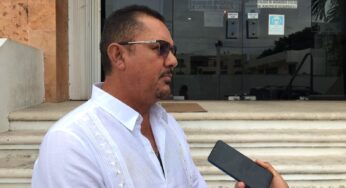 Náutico, listos para demanda turística del Tren Maya