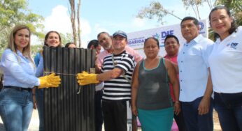 Apoyo del gobierno municipal sin precedentes en Puerto Aventuras