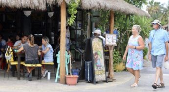 Puerto Morelos se prepara para el Tianguis Turístico de México