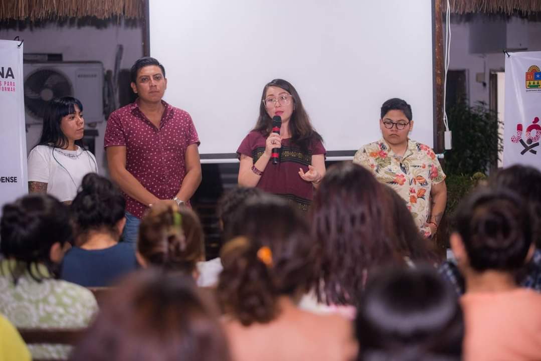 Arranca IQJ programa “Jóvenes X la Prevención”