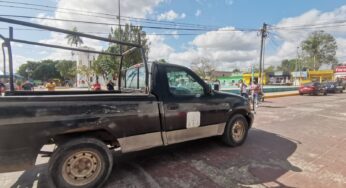 Cubrirá QRoo necesidad de camiones nebulizadores con préstamo federal