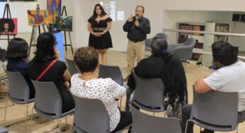 Culmina el Segundo Encuentro Literario Chetumal 2023