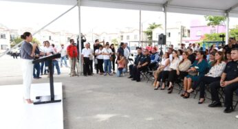 Refuerzan seguridad pública con alta tecnología en Cancún