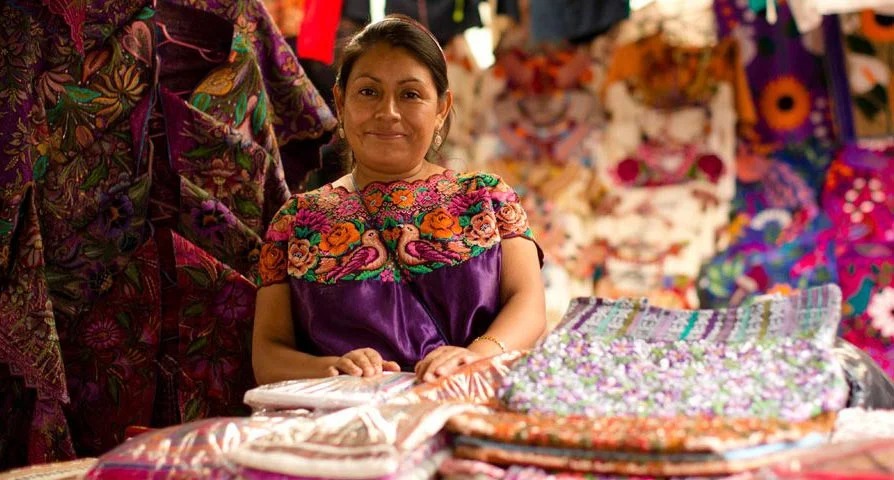 Aumenta la participación laboral de las mujeres en Quintana Roo
