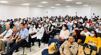 Refuerza SESA vigilancia epidemiológica con capacitación