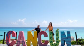 Cancún participará en el Tianguis Turístico México 2023