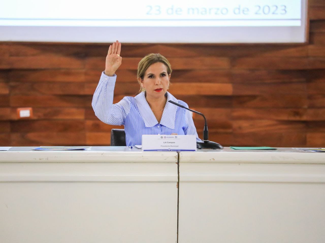 Aprueban en Cabildo descuentos para solidarenses
