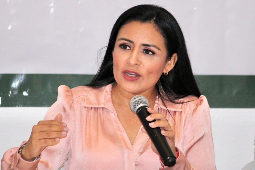 Puerto Morelos aprueba el Programa de Inversión Anual 2023, por monto de casi 45 millones de pesos, impulsado por Presidenta Blanca Merari.