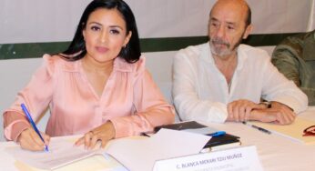 Puerto Morelos aprueba el Programa de Inversión Anual 2023