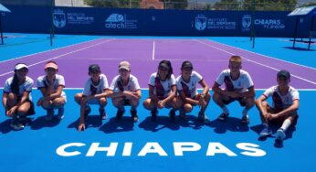 Atletas quintanarroenses entran en acción en los CONADE 2023