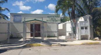 Número de agrupaciones religiosas crece 15% en Tulum