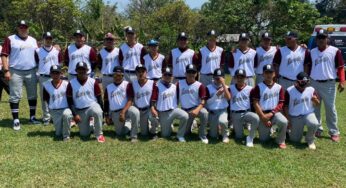 Quintana Roo debuta con triunfo en el Macro Regional de beisbol