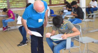 Inicia proceso de Asignación de Espacios al Nivel Medio Superior 2023