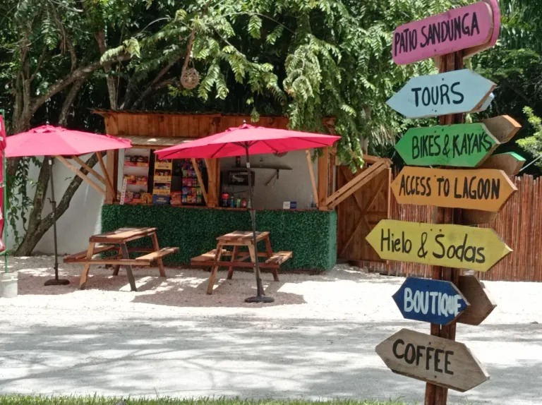 Prevén ocupación hotelera del 100% en Bacalar