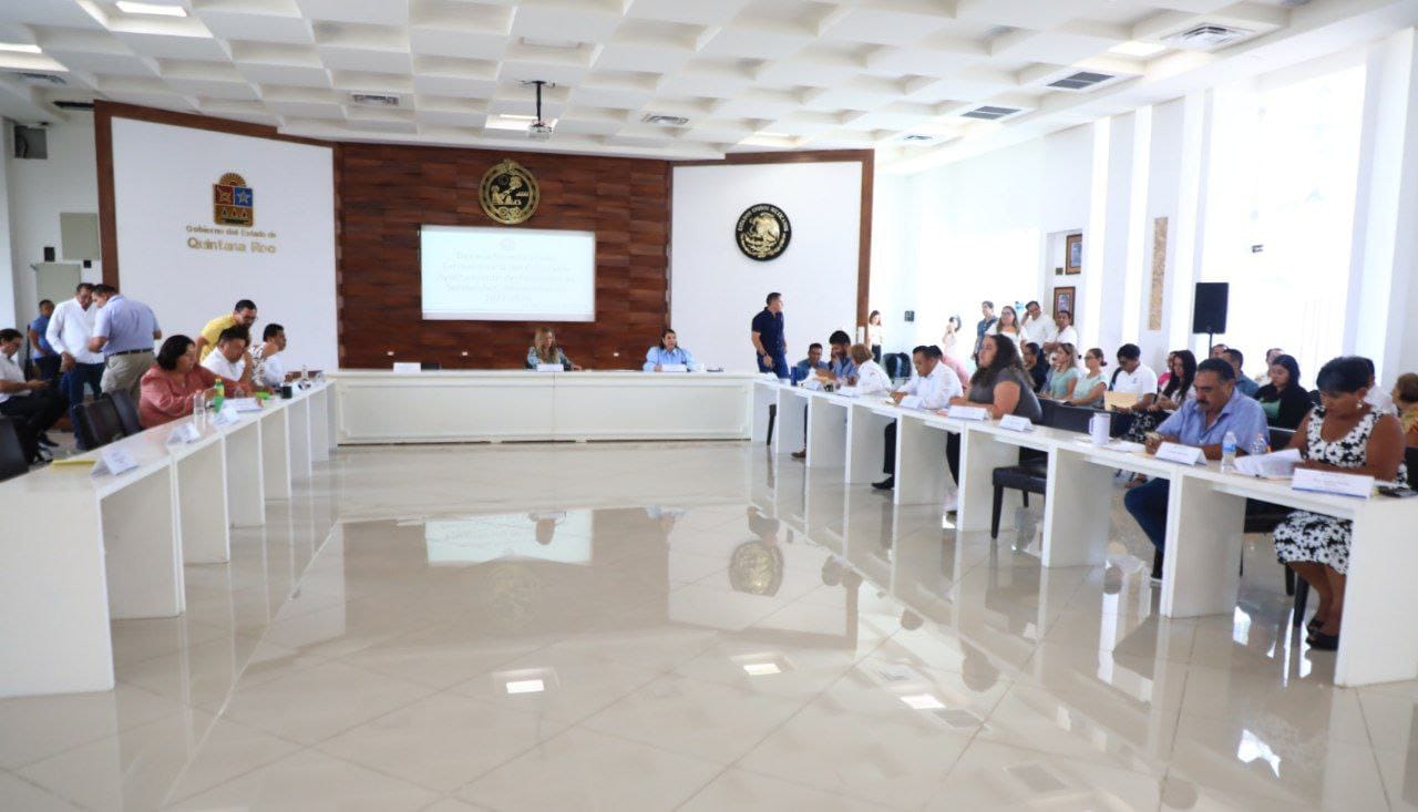 Lili Campos fomenta el desarrollo económico y el empleo formal