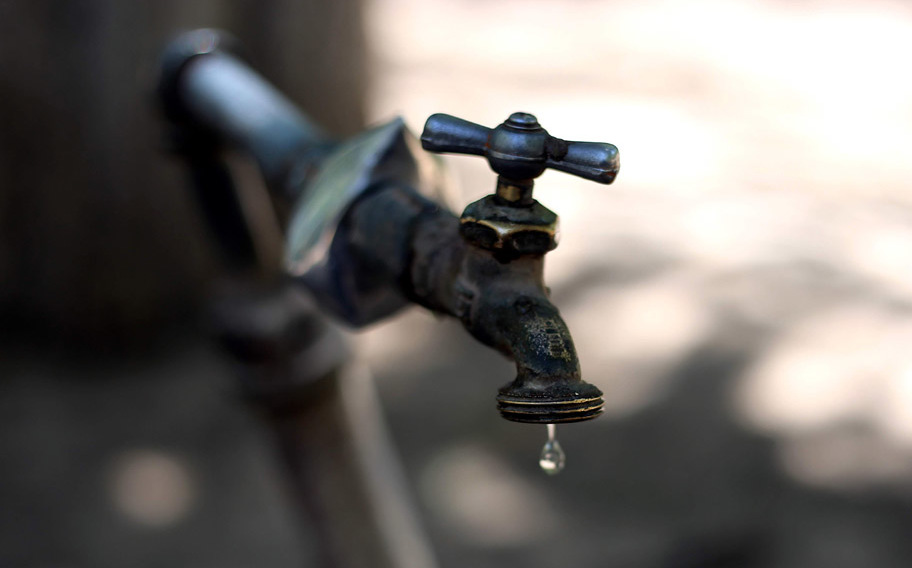Habrá megacorte de agua en Jalisco