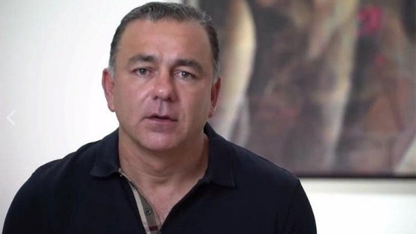 Trasladan a Mimenza a cárcel de Playa del Carmen