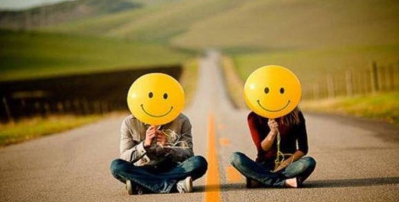 ¿Sabías qué hoy es el Día Internacional de la Felicidad?
