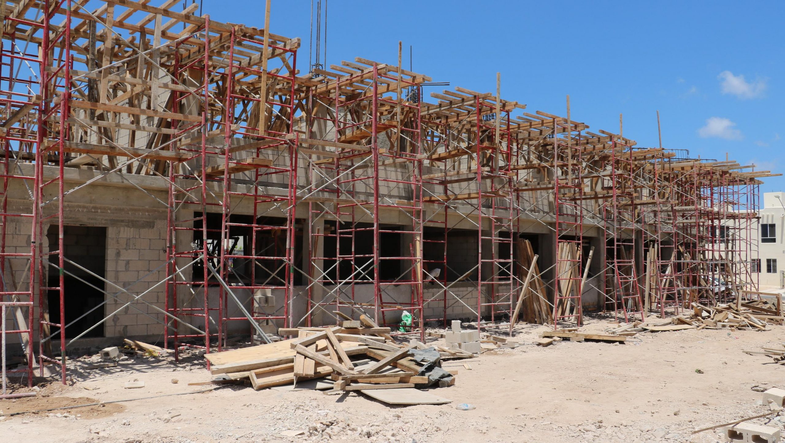 Priorizarán construcción de planteles del nivel medio superior