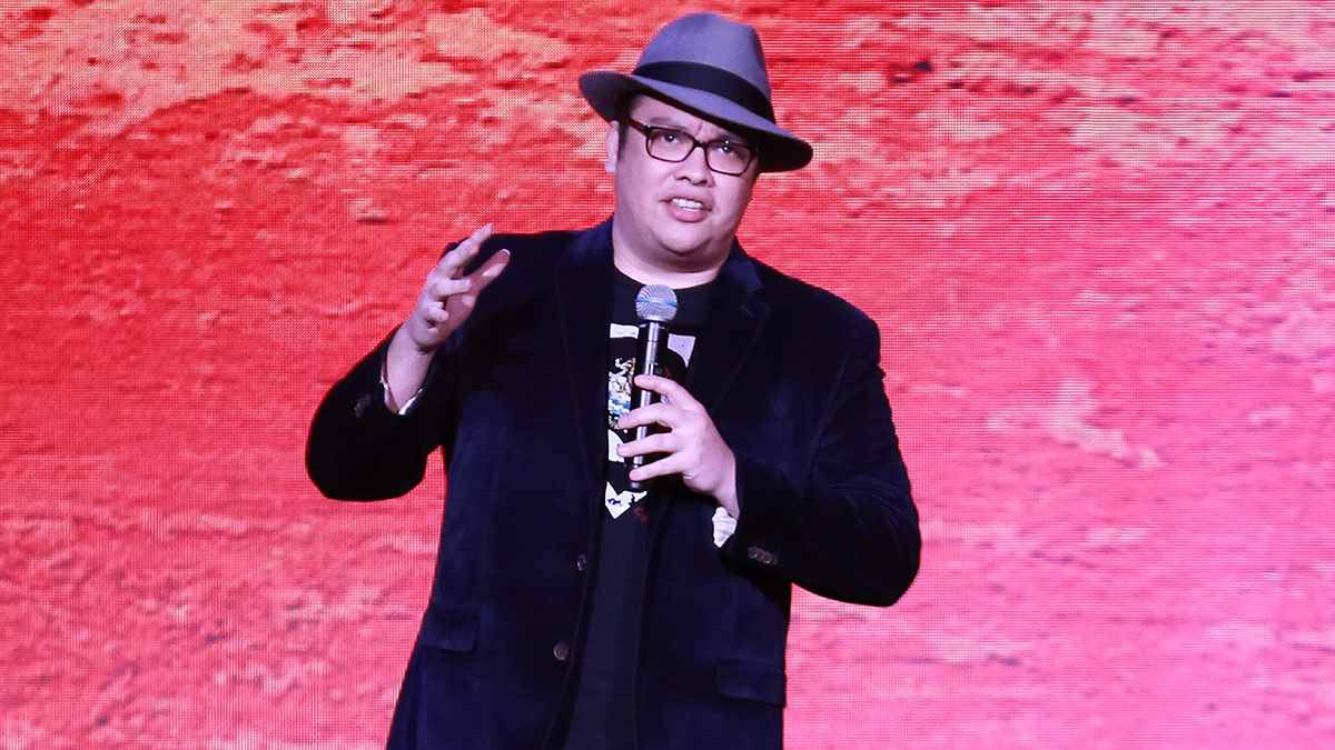 “Cancelan” a Franco Escamilla en las redes sociales