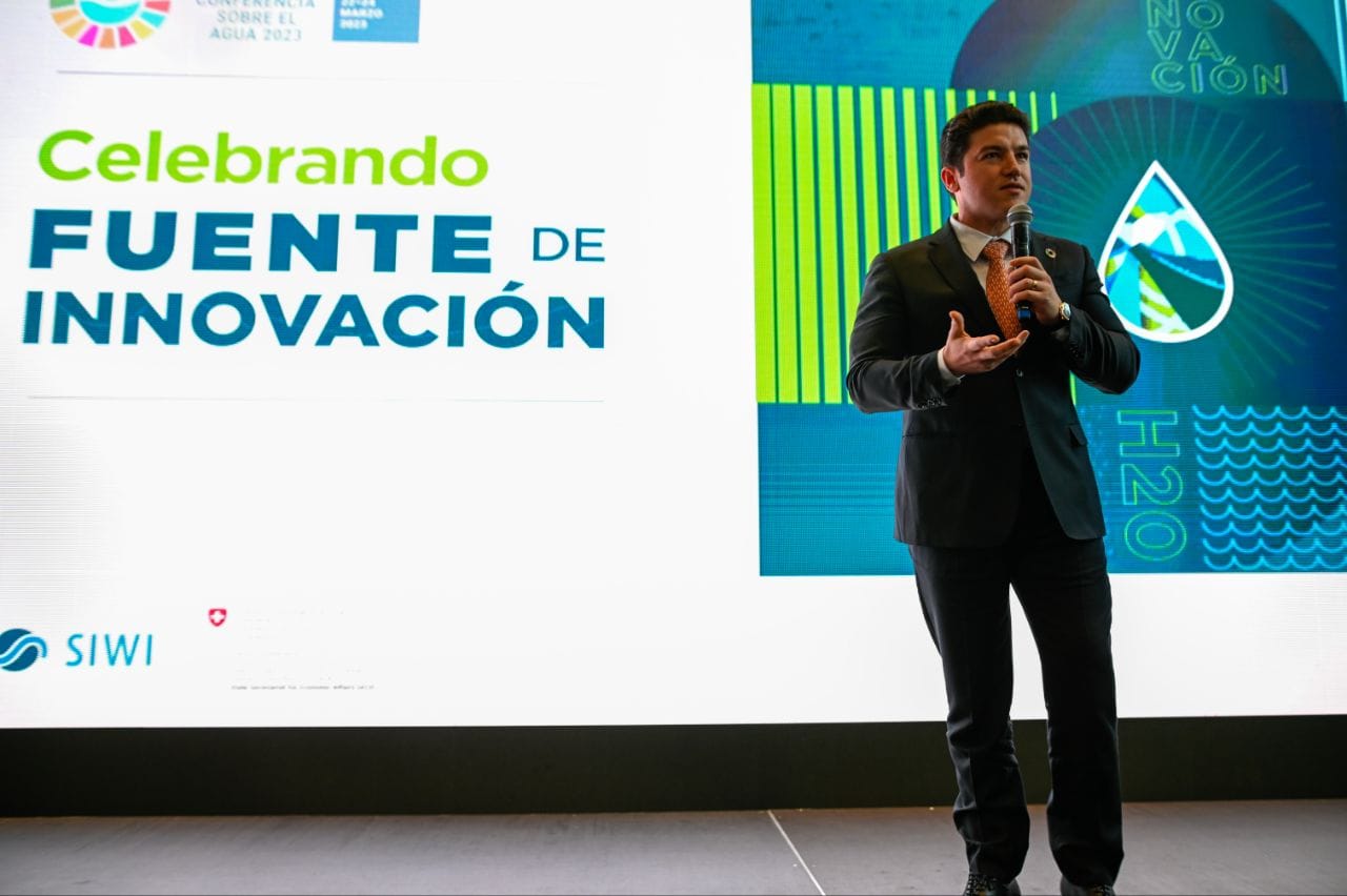 Apuestan por la transformación a la industria verde en NL