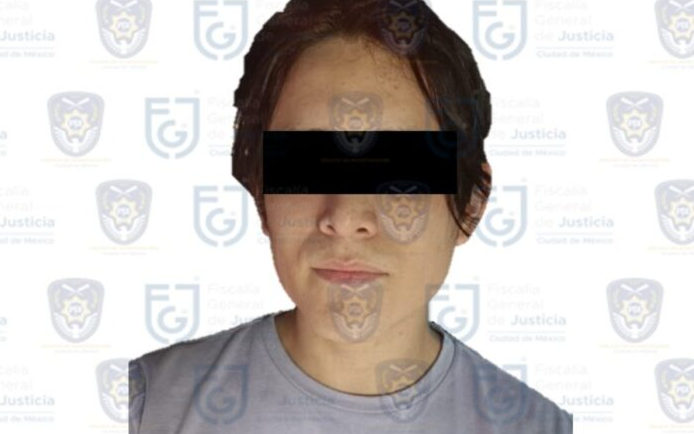 Cae en Nuevo León joven que mató a su tía por obligarlo a estudiar