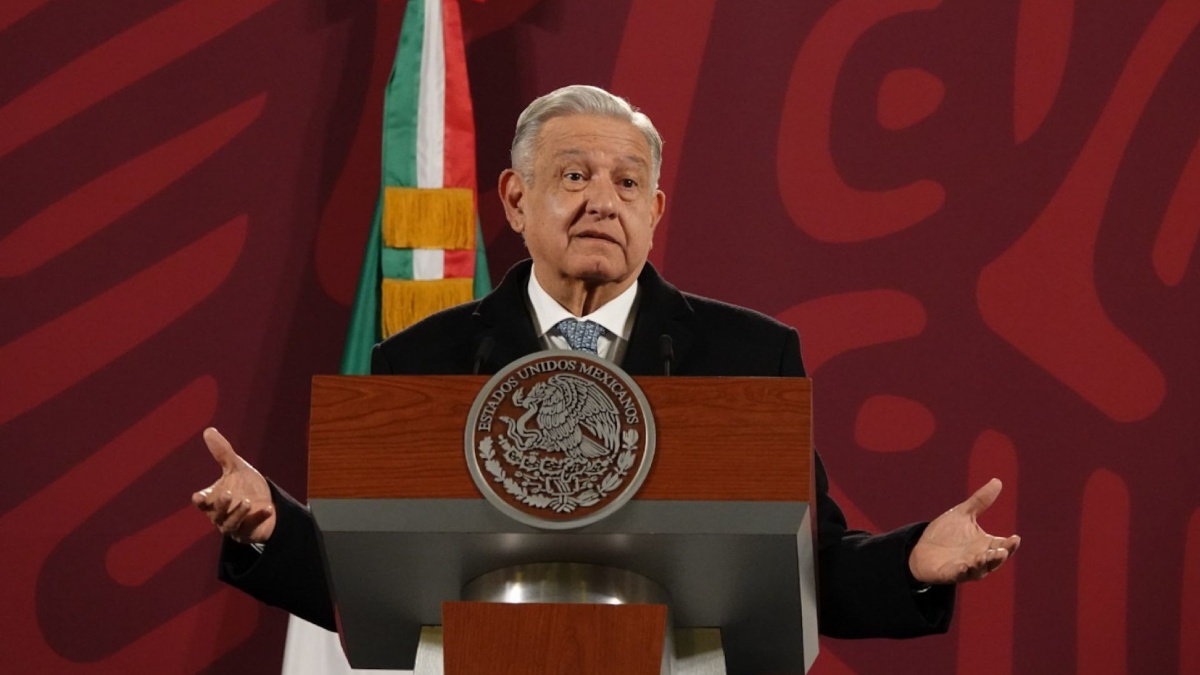 México es más seguro que Estados Unidos: AMLO