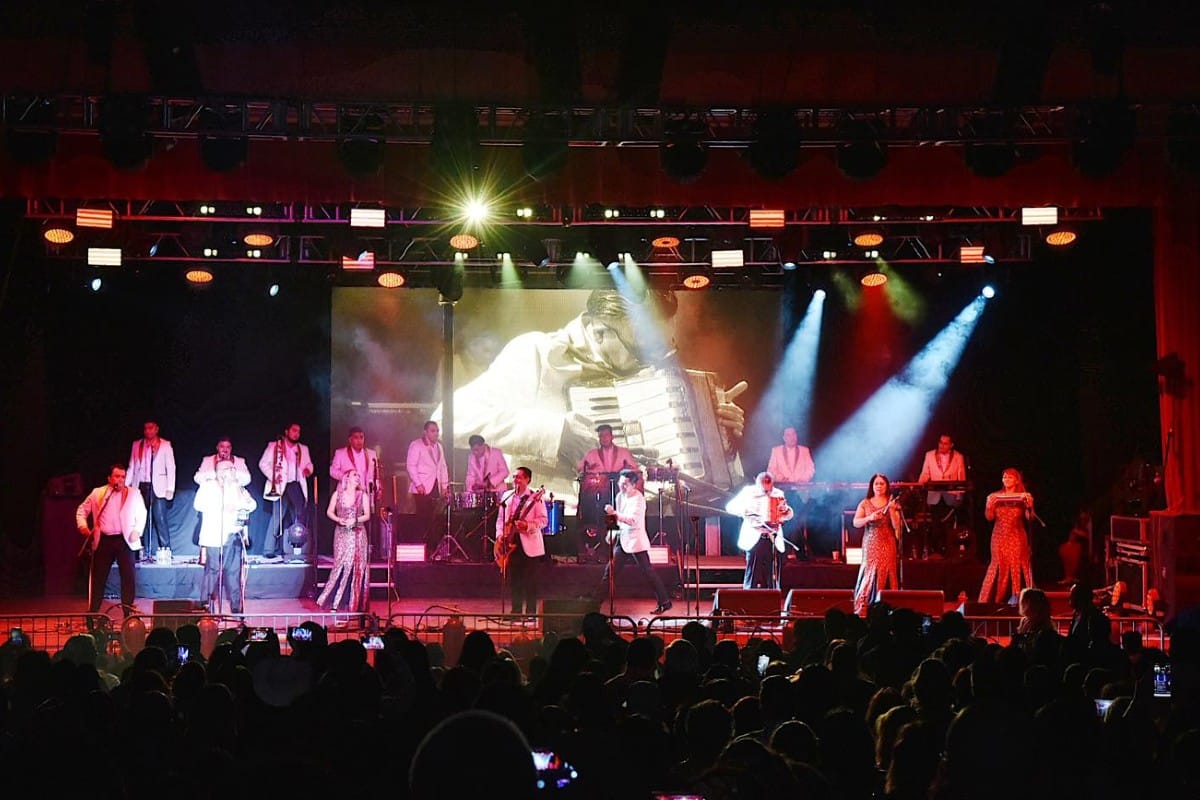 MacroFest arranca el 5 de marzo en Nuevo León