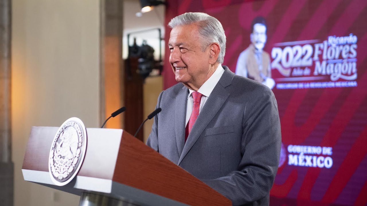 Pide AMLO analizar uso de fentanilo con fines médicos