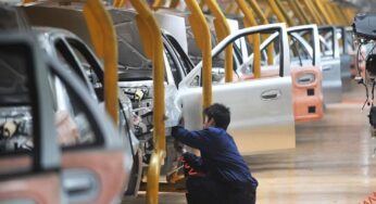 UE prohíbe venta de autos que emitan CO2 a partir de 2035